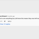 Image for article titled A Beginners Guide to the YouTube Comments on 'The Boys Are Back In Town'